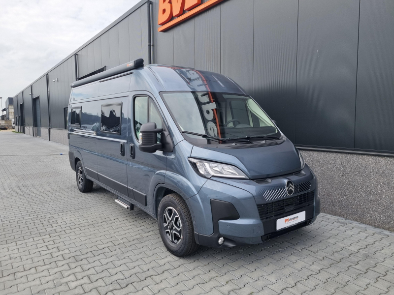 Clever Spirit 600 Automaat NIEUW  foto: 7