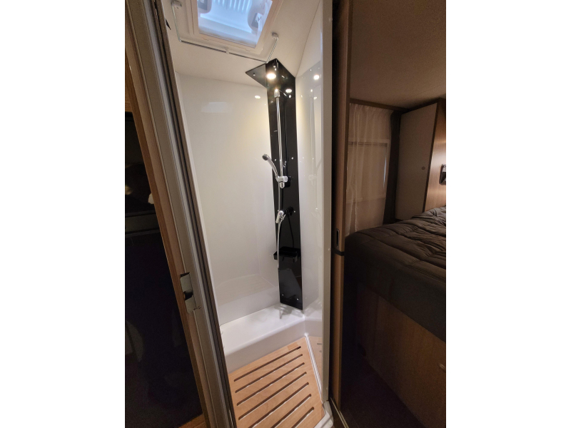 Carado T 459 Face to Face cama queen 4p foto: 13