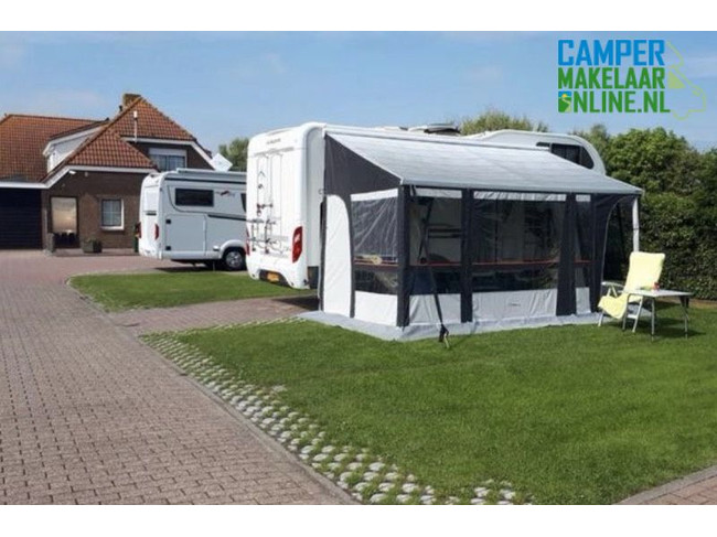 Adria Coral A 660SP foto: 1
