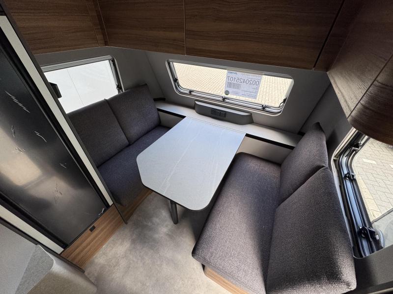 Eriba Feeling 442  foto: 11