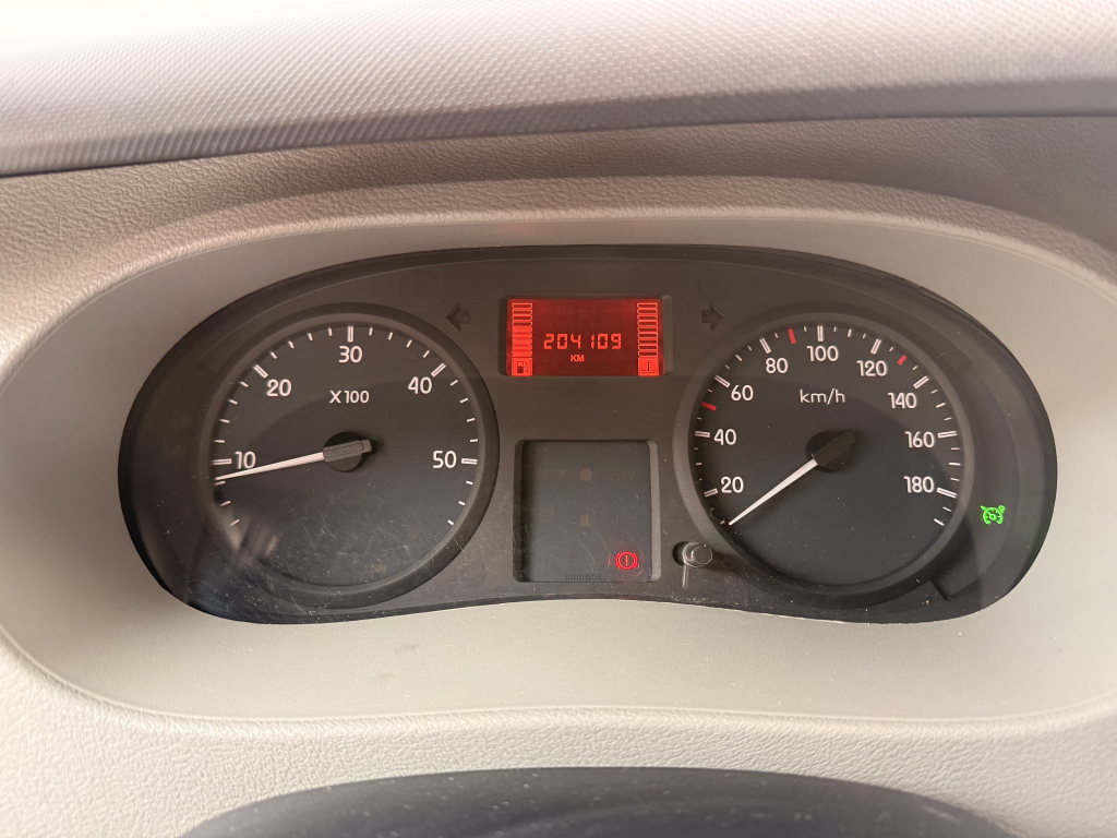 ADRIA MOBIL ADRIATIK foto: 5