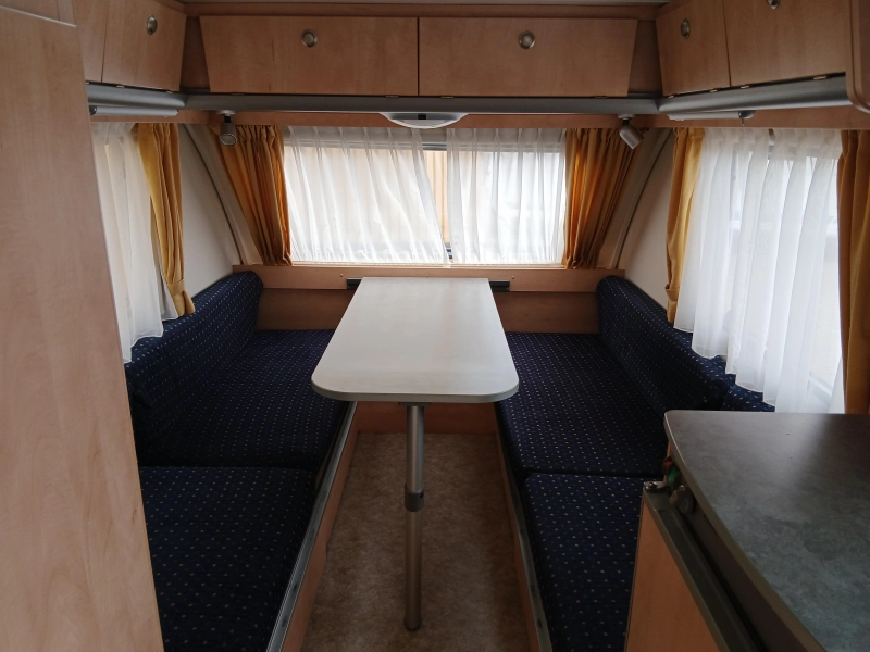 Kip Kompakt 37 EKV photo: 7