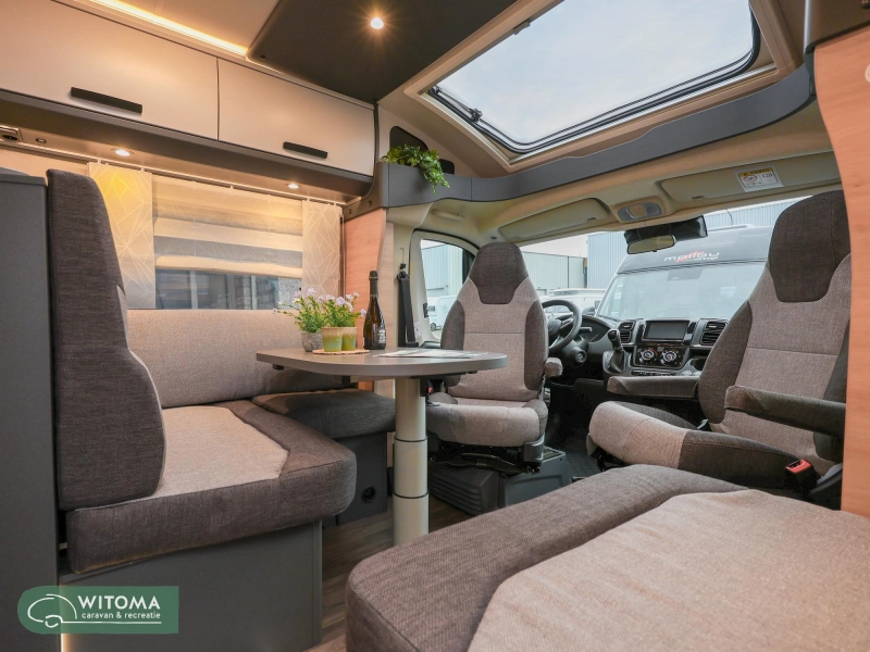 Knaus L!ve Ti 700 MEG (live) Platinum 2026 foto: 7