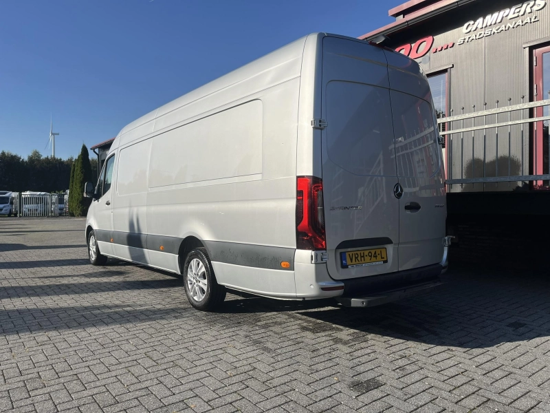 Mercedes-Benz Sprinter 6 CIL! L4H2 - VOLLE OPTIONEN Foto: 5