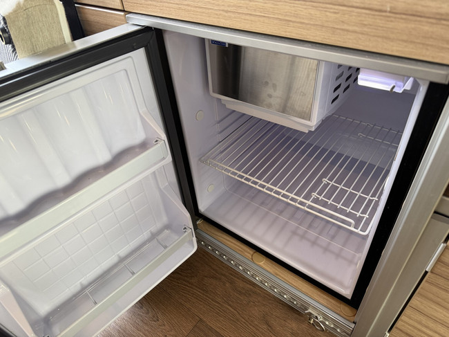 Hymer Sydney / Kostenlose Lagerung Foto: 10