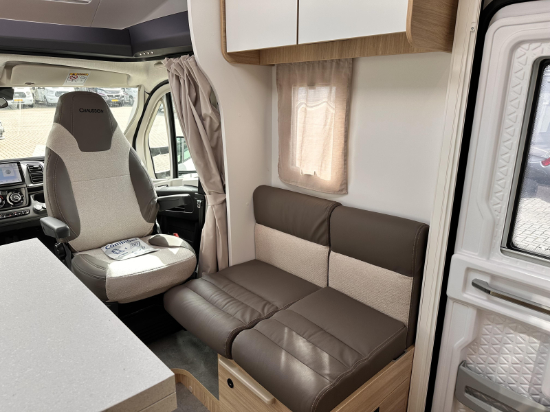 Chausson 797 Ultimate Line 797 NIEUW  foto: 8