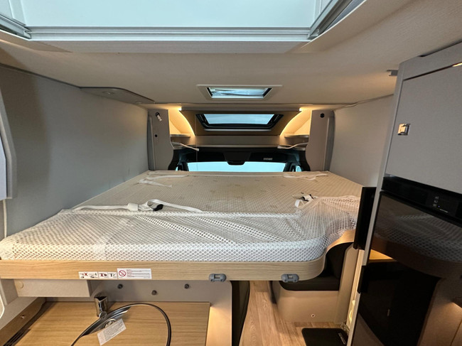 Hymer T680 S foto: 6
