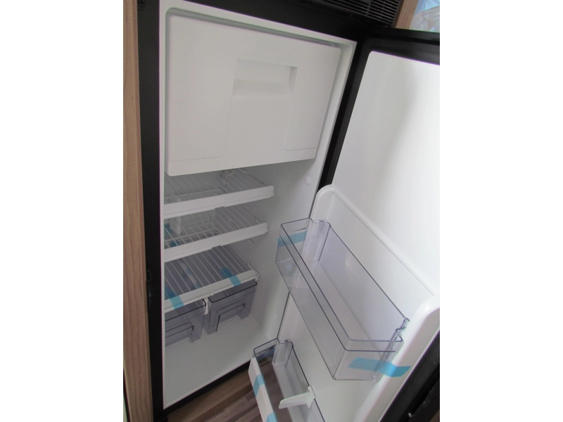 Malibu Diversity GT Skyview 640 LE K Lengtebedden, Automaat  foto: 6