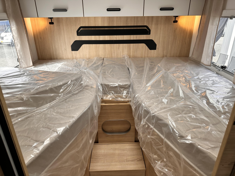Chausson 797 Ultimate Line 797 NIEUW  foto: 15