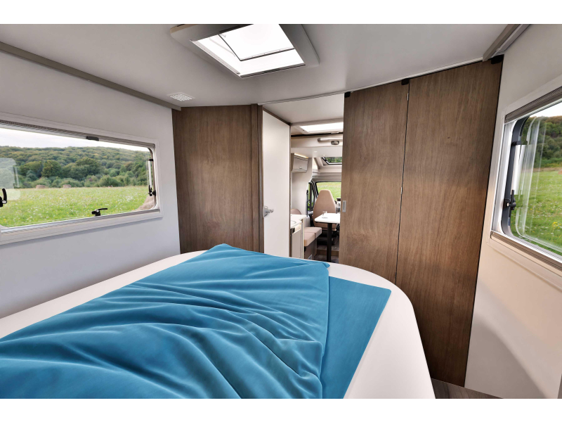 Carado T459 PRO+ FACE to FACE Model 2026  foto: 15