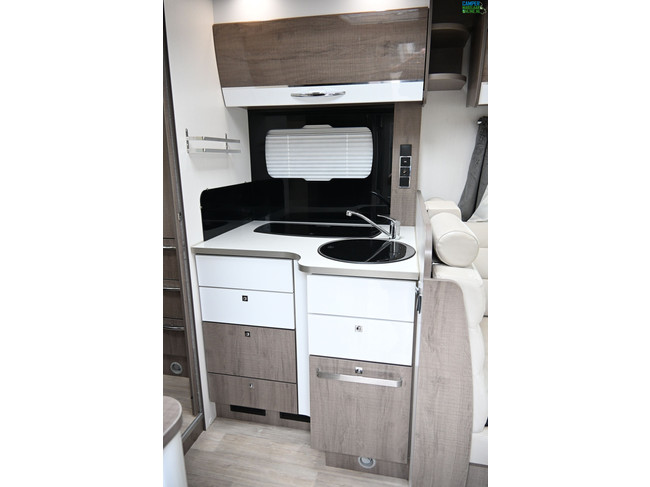 Bavaria Style T 716 foto: 15