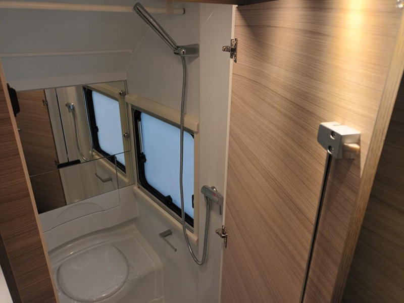 Adria Altea 432 PX  foto: 6