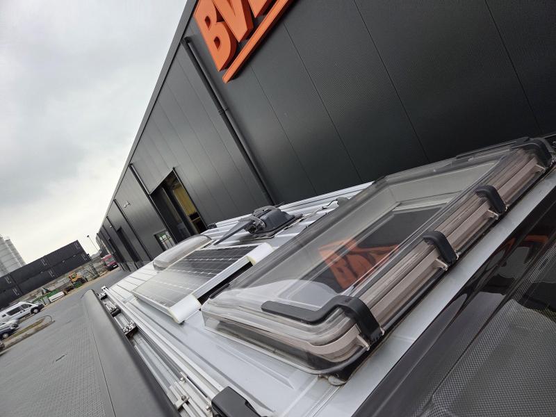 Adria Twin Supreme 640 SLB  foto: 12