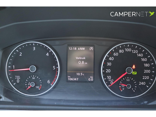 Volkswagen California T6 2.0 TDI 204pk DSG | Dynamic Chassis Control | 5e zitplaats | Dynaudio | Hefdak | Stoelverwarming | Trekhaak | Bear foto: 22