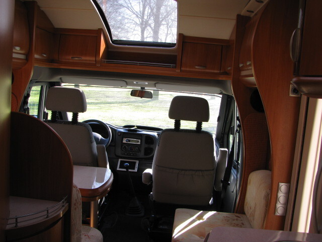 Ford Hobby T 500 photo: 10