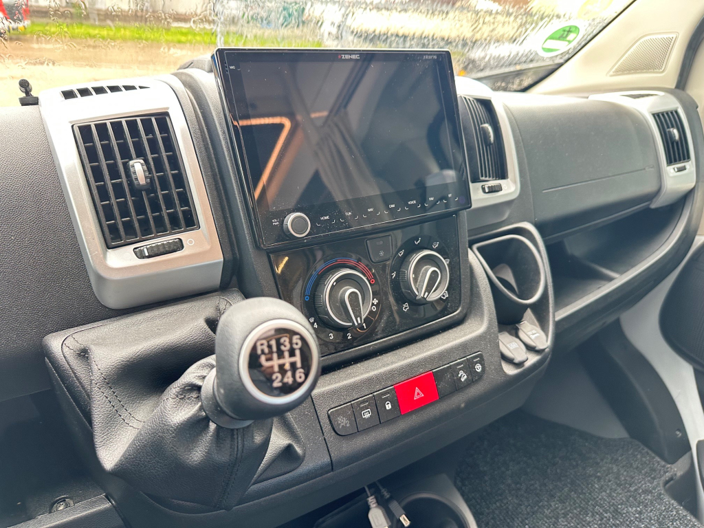 ILUSION Sundriver T760 foto: 23