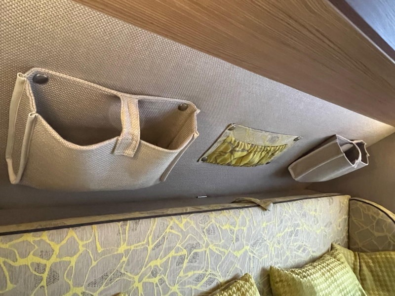 T@B Off Road 320 voortent, fietsenrek  foto: 15