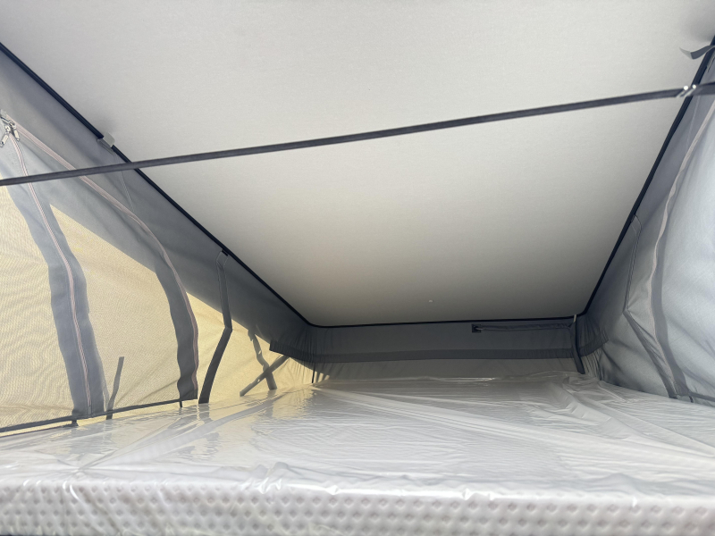 Hymer Yellowstone 640 -- Automaat - 4pers --  foto: 19
