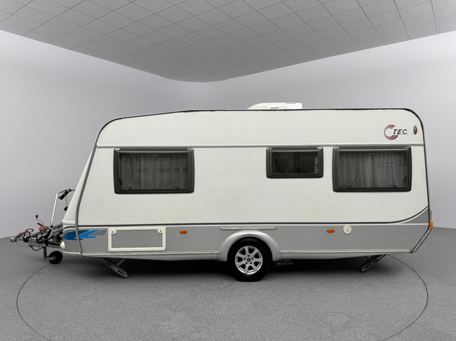 TEC Travel King 460 TDF foto: 12