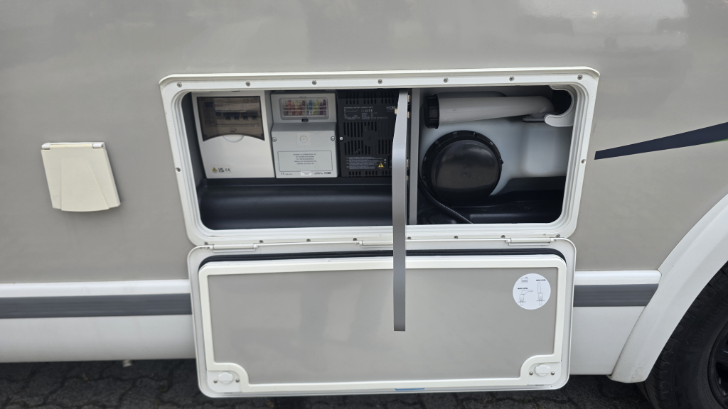 Chausson 660 Titanium Ultimate foto: 9