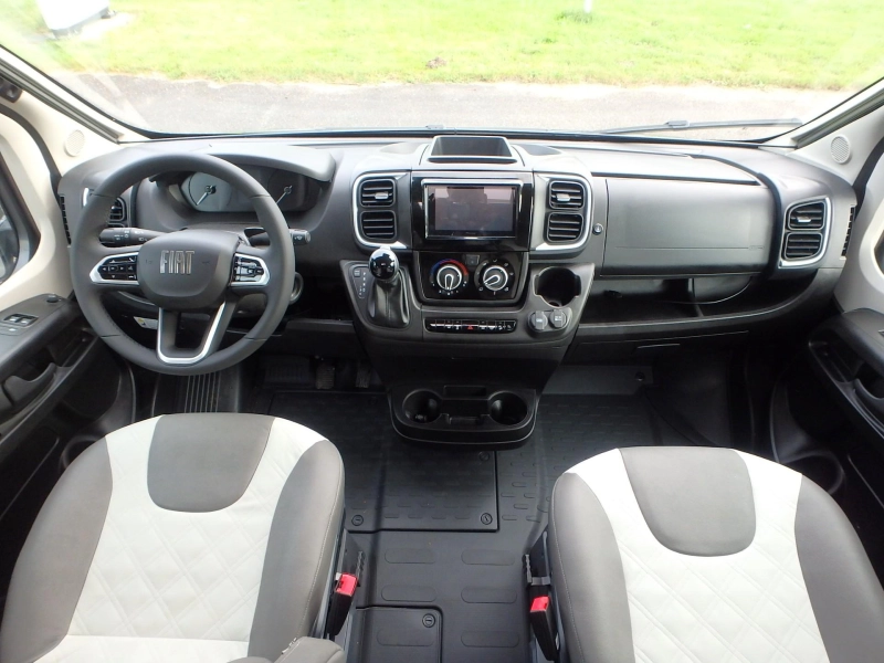 Knaus Boxlife 540 MQ Platinum Selection Foto: 23