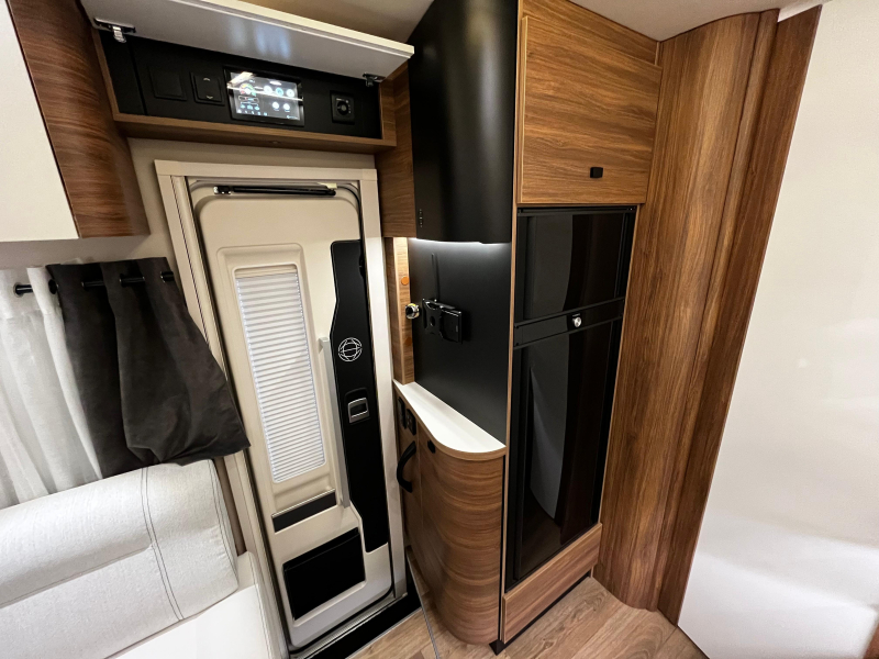 Le Voyageur LV 7.5 CF Eterna, Exclusief, AUT.  foto: 6