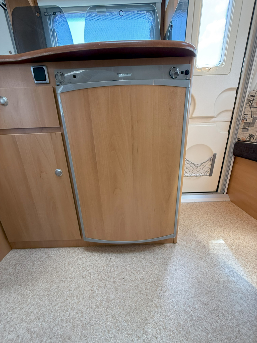 AVENTO GRAN TURISMO AGT470TCB foto: 18