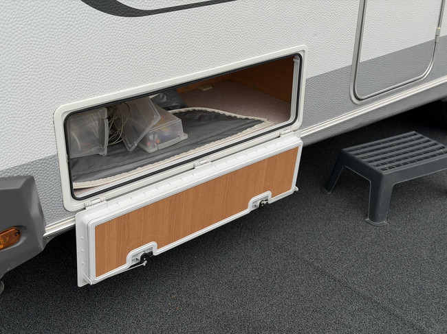 Knaus SPORT 500 FU Foto: 7