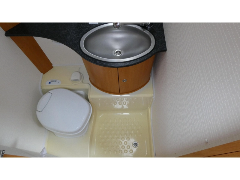 Dethleffs Beduin 510 V Thule Dachmarkise Foto: 14