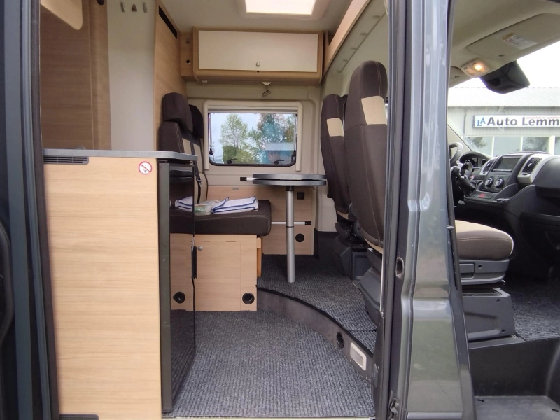 Pössl Roadcar 600 R 4 Slaper *Carplay* NAVI *  foto: 7
