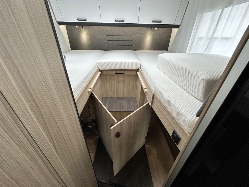 Sun Living S 72 DL Benelux Edition Actie !  foto: 17