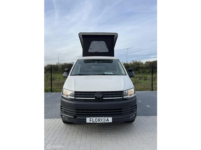 Volkswagen T6 Buscamper 2017 Florida L1H1 neuer Ausbau Foto: 22