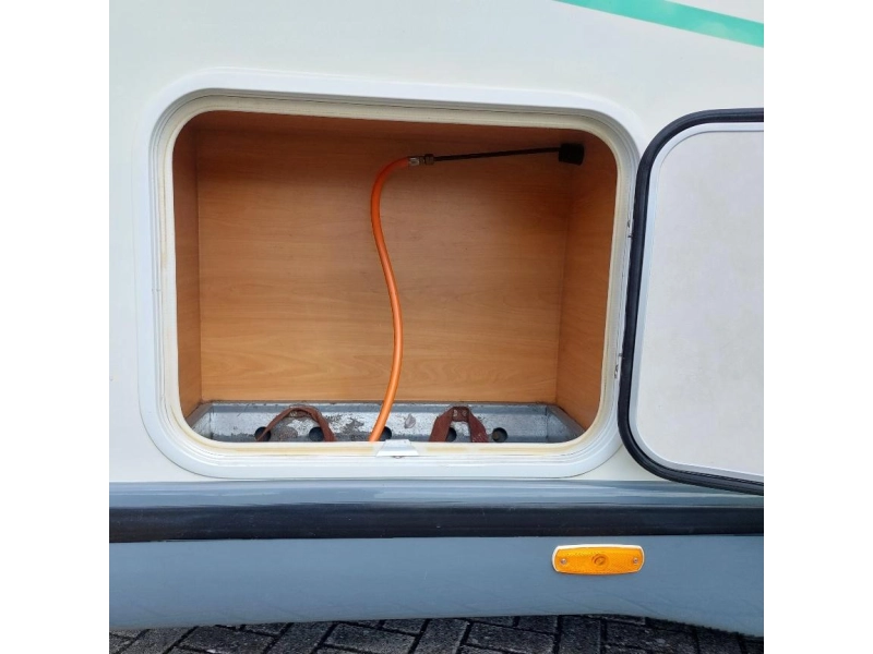 Chausson Odyssee 78  foto: 5