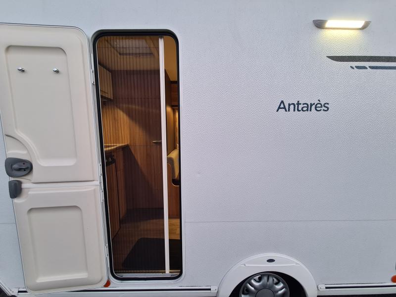 Caravelair Antares 400 Incl. mover/ 1e Eige  foto: 17