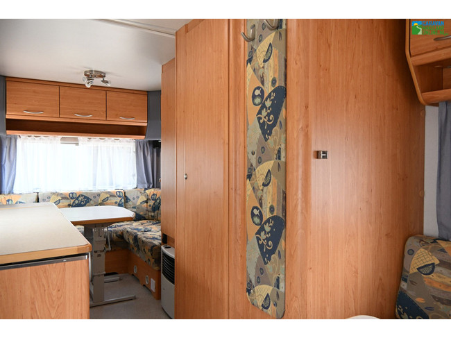 Knaus Blue Line 450TF photo : 16