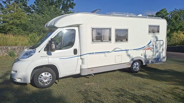 ADRIA MOBIL ADRIATIK foto: 1
