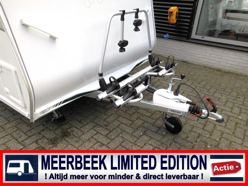 SUIVANT 380 AUTARK 2120,= RÉDUCTION + THULE! photos : 4