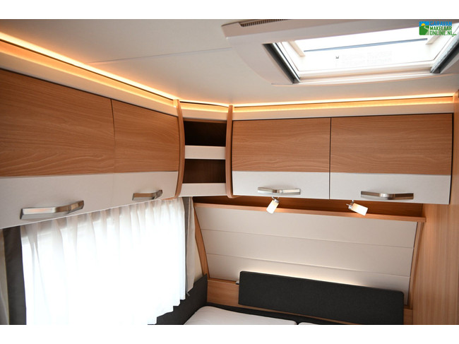 Knaus Südwind Silver Selection 450FU foto: 15