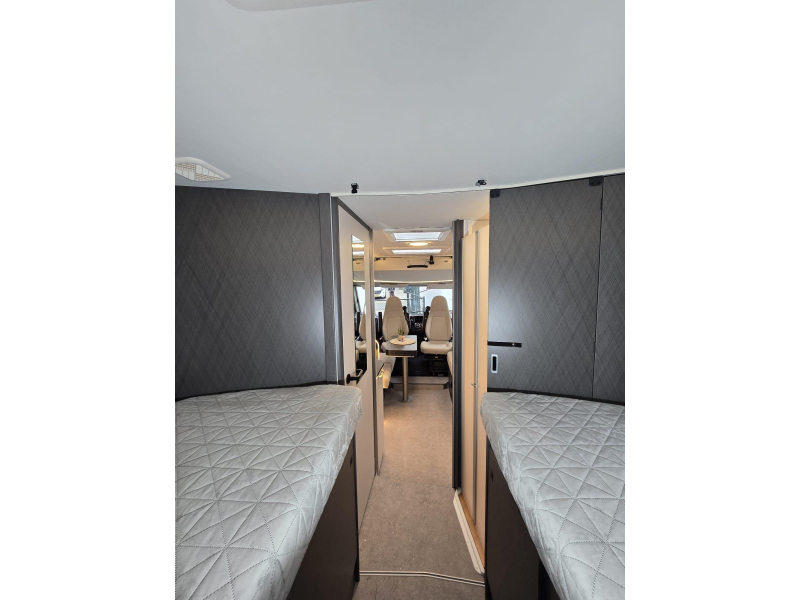 Etrusco I 7400 SBC Single beds face/face photo: 9