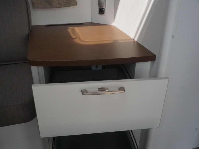 Eriba Nova Ambiance 480 Mover - Toldo foto: 7