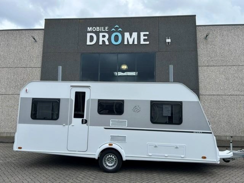 Knaus Sport 500 EU 2026 Foto: 1