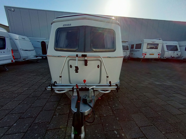 Eriba Touring Troll 542 foto: 5