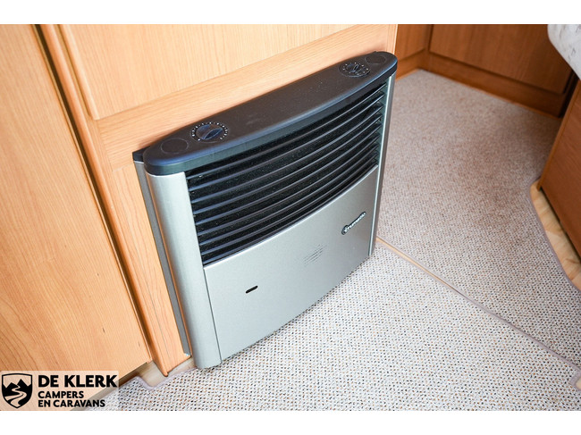 Tabbert DA VINCI 450 TD foto: 14