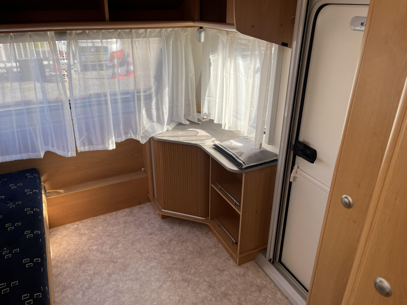 Kip Vision Special 41 TVB - Fietsendrager  foto: 4