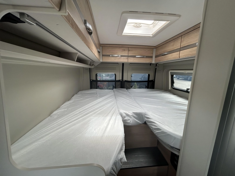 Dethleffs Globetrail 640  foto: 2