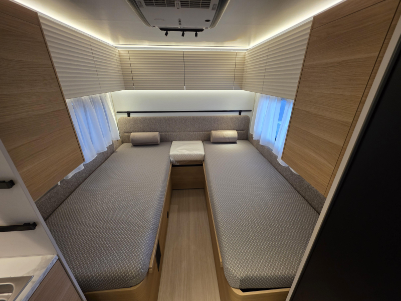 Adria Adora 532 UL foto: 9