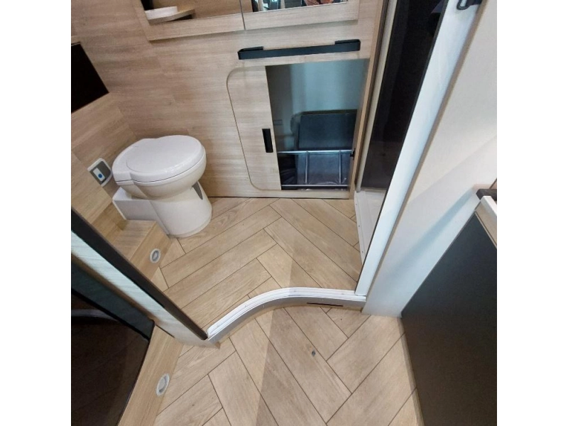 Chausson Etape Line 6040 NOUVEAU MJ 2025 photo : 19