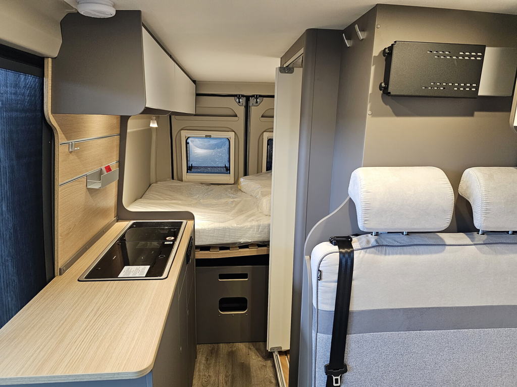 LMC Innovan 600 foto: 11