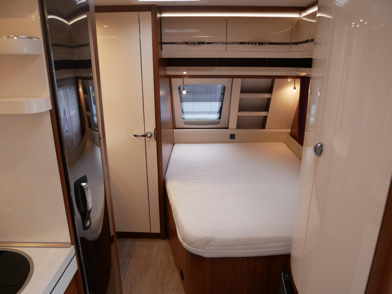 Hobby Excellent 495 UFE  foto: 10