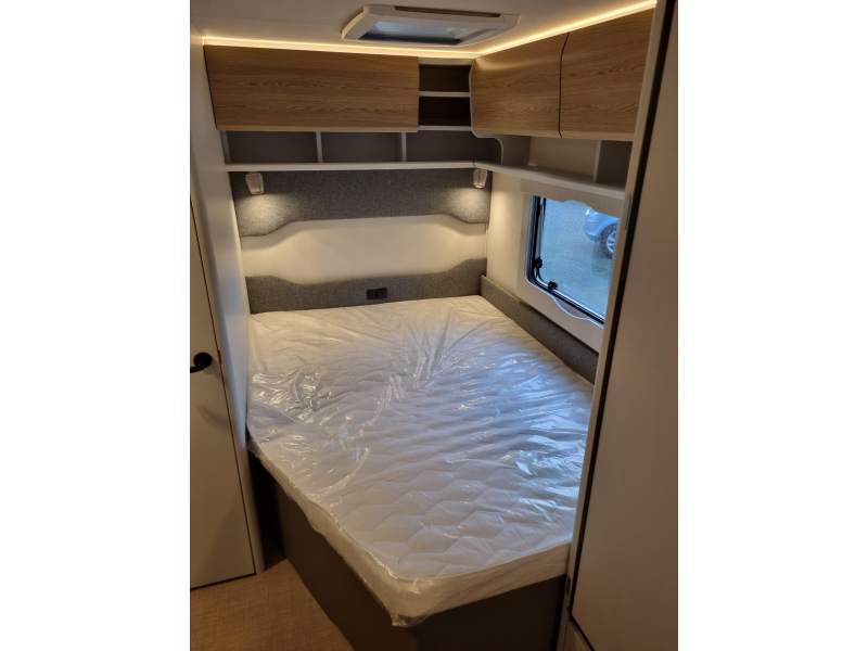 Bürstner B66 465 TS  foto: 14